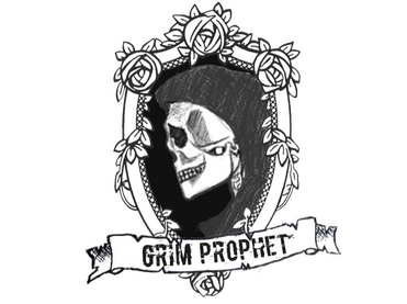 Grim Prophet group logo